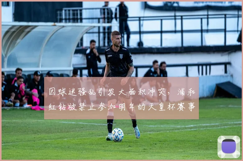 因球迷骚乱引发大面积冲突，浦和红钻被禁止参加明年的天皇杯赛事