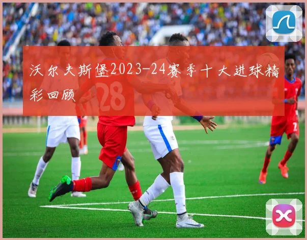 沃尔夫斯堡2023-24赛季十大进球精彩回顾